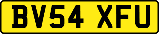 BV54XFU