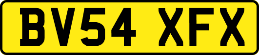 BV54XFX
