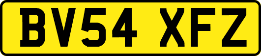 BV54XFZ