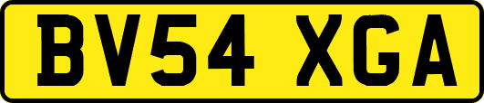 BV54XGA