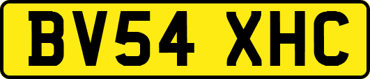 BV54XHC