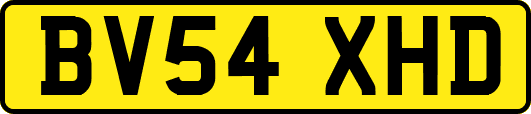BV54XHD