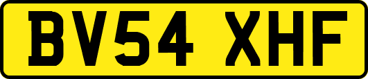 BV54XHF