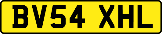 BV54XHL