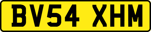 BV54XHM