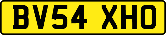 BV54XHO