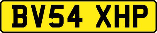 BV54XHP