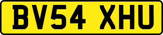 BV54XHU
