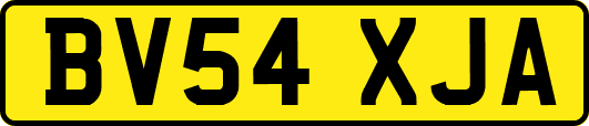 BV54XJA