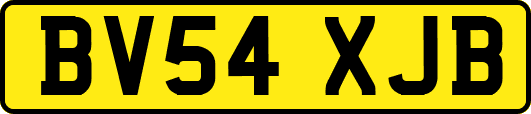 BV54XJB
