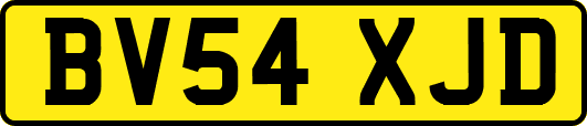 BV54XJD