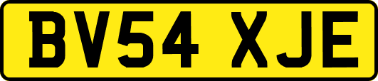 BV54XJE