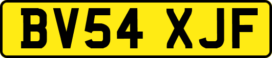 BV54XJF