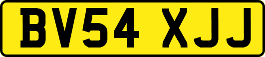 BV54XJJ