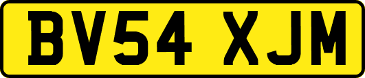 BV54XJM