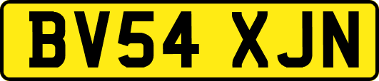 BV54XJN