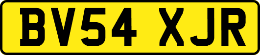BV54XJR