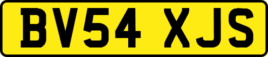 BV54XJS