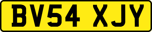 BV54XJY