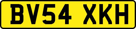 BV54XKH