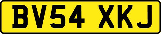 BV54XKJ