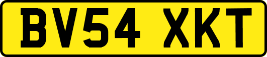 BV54XKT