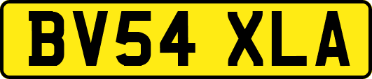 BV54XLA