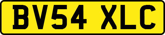 BV54XLC