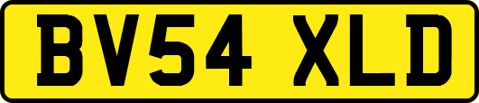 BV54XLD