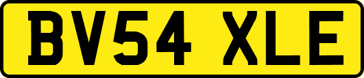 BV54XLE