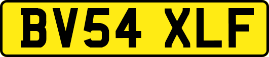 BV54XLF