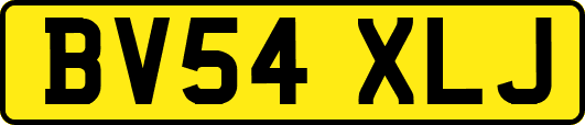 BV54XLJ