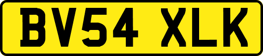 BV54XLK