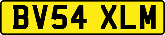 BV54XLM