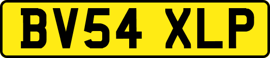 BV54XLP