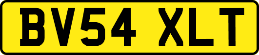 BV54XLT