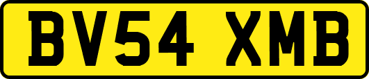 BV54XMB