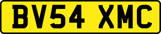 BV54XMC