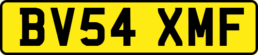 BV54XMF