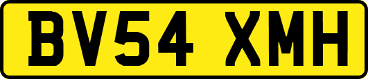 BV54XMH
