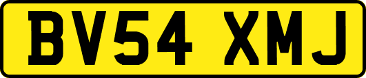 BV54XMJ