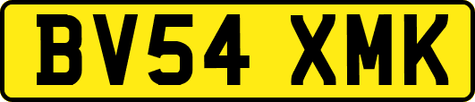 BV54XMK