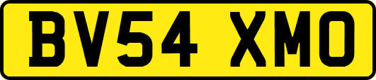 BV54XMO