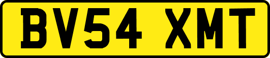 BV54XMT
