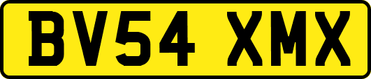 BV54XMX