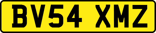 BV54XMZ