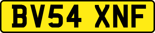BV54XNF