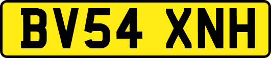 BV54XNH