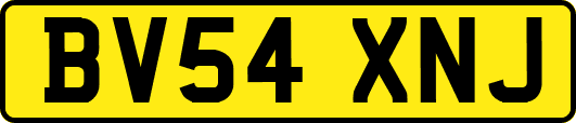 BV54XNJ