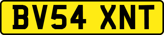 BV54XNT
